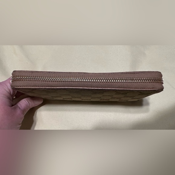 Gucci Wallet - Picture 4 of 14